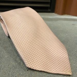 AUTHENTIC | Charvet Tie | France